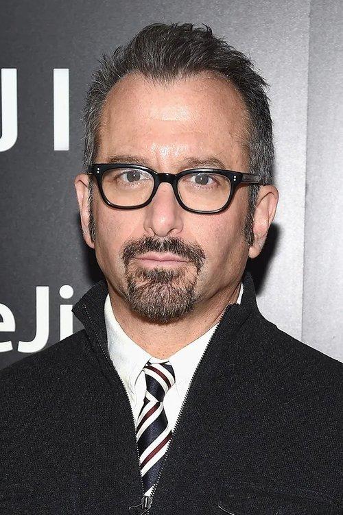 Andrew Jarecki fotoğrafı
