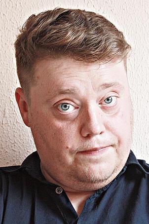 Mikhail Pavlik fotoğrafı