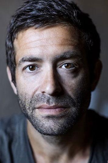 Thomas Levin fotoğrafı