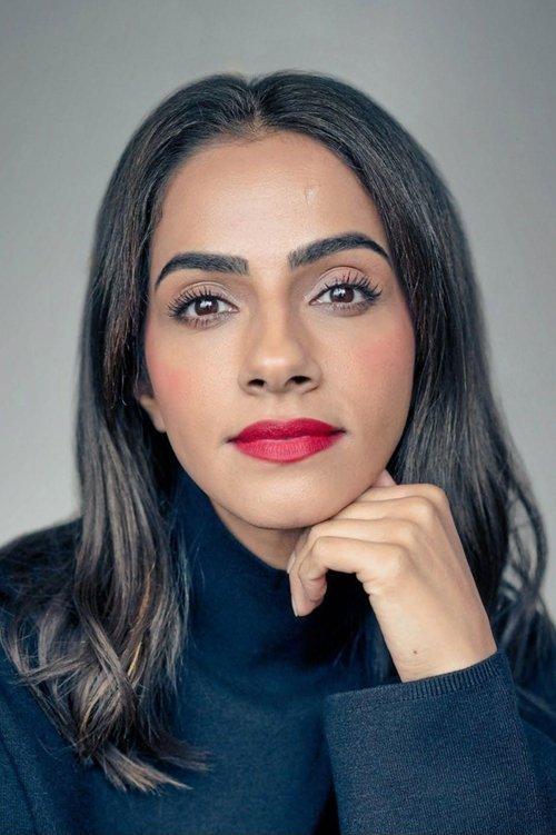 Mandip Gill fotoğrafı