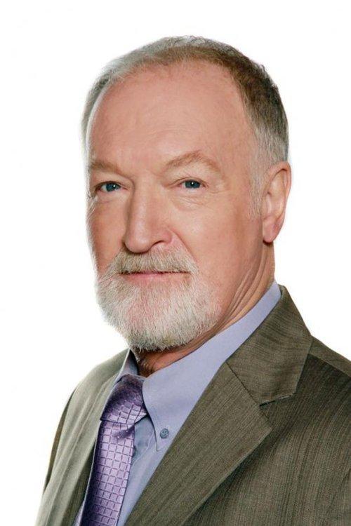 Marius Weyers fotoğrafı