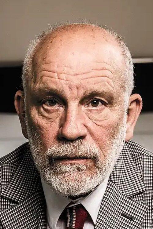 John Malkovich fotoğrafı
