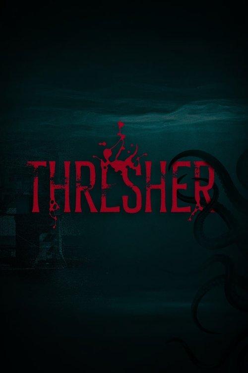 Thresher dizi afişi