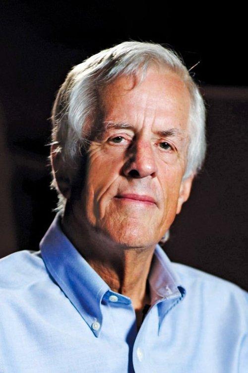 Michael Apted fotoğrafı