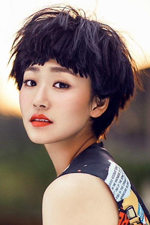 Wang Sisi fotoğrafı