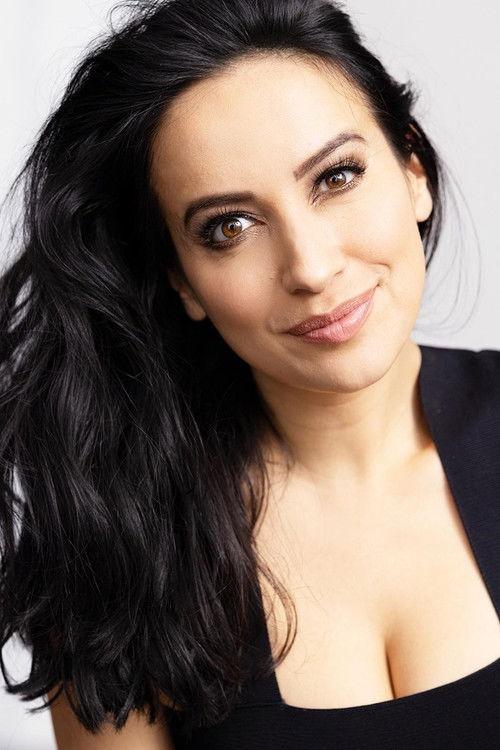 Sofia Gonzalez fotoğrafı