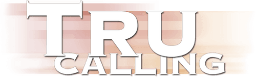 Tru Calling logo