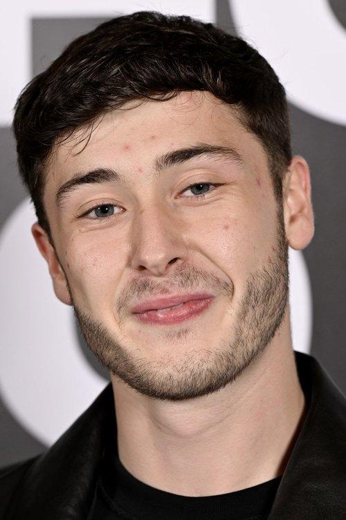 Samuel Bottomley fotoğrafı