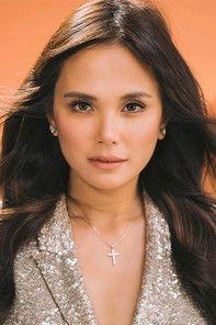 Isabel Oli fotoğrafı