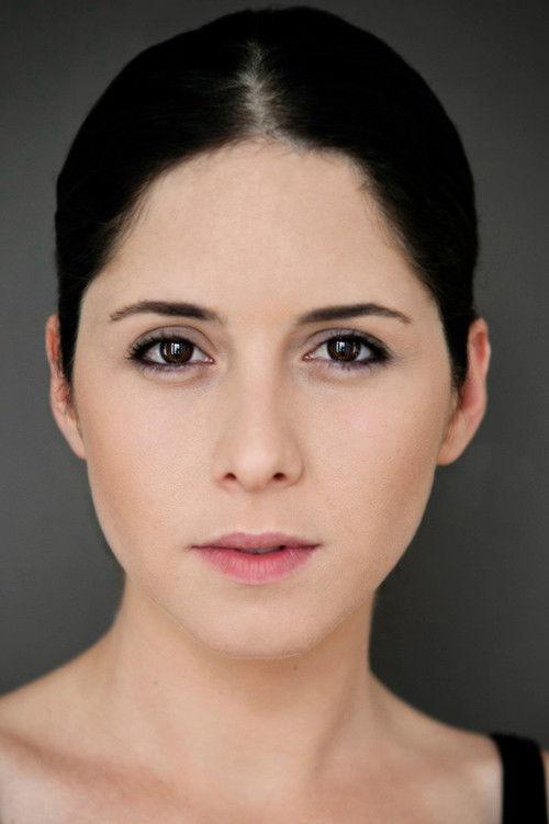 Türkü Hazer fotoğrafı