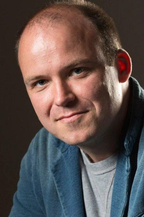 Rory Kinnear fotoğrafı