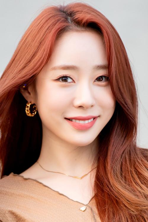 Yeonjung fotoğrafı