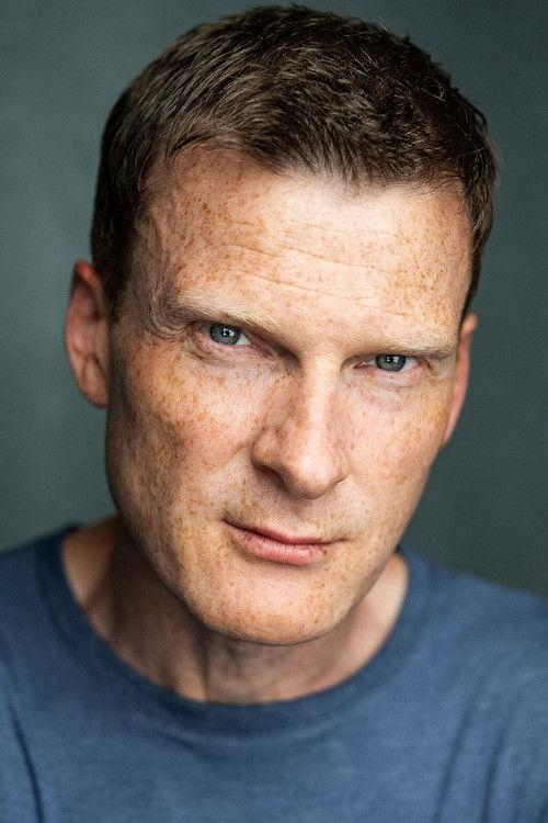 Paul Sparkes fotoğrafı