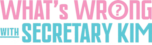 What's Wrong With Secretary Kim logo