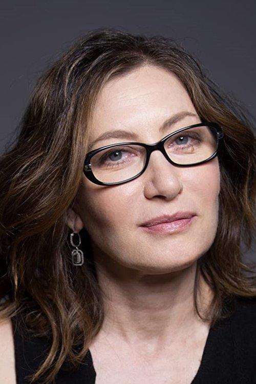 Annabelle Gurwitch fotoğrafı