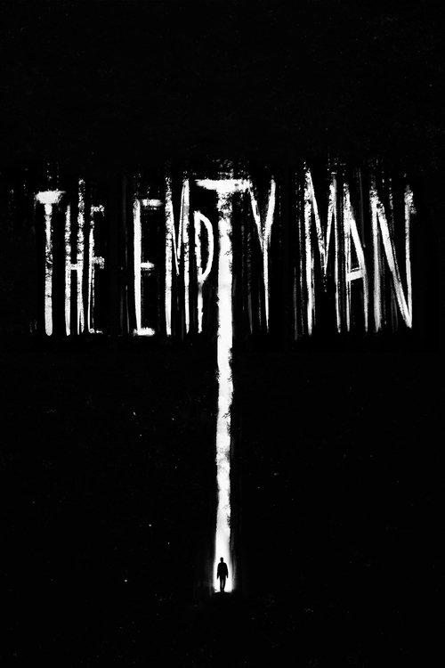 The Empty Man film afişi