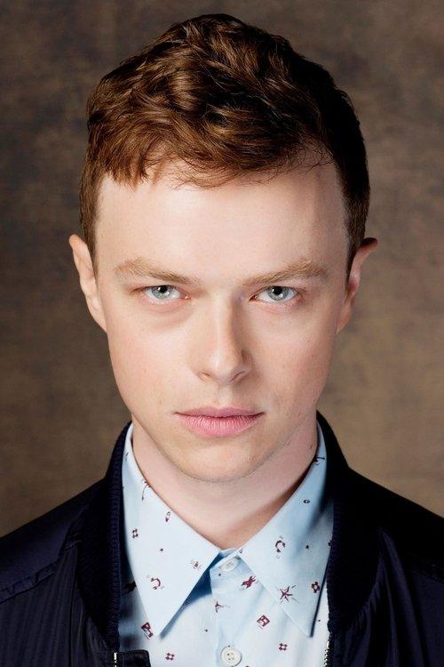 Dane DeHaan fotoğrafı