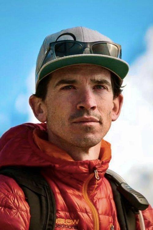 Adrian Ballinger fotoğrafı