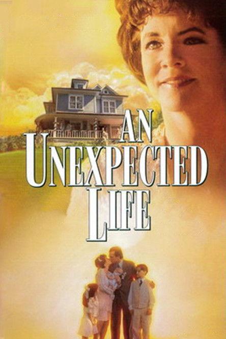 An Unexpected Life film afişi