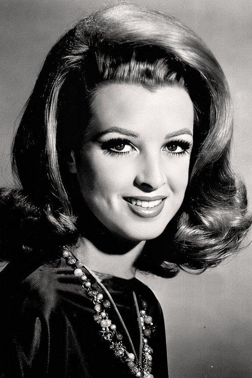 Victoria Carroll fotoğrafı