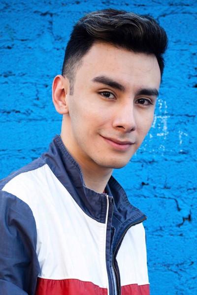 Saúl Hernández fotoğrafı