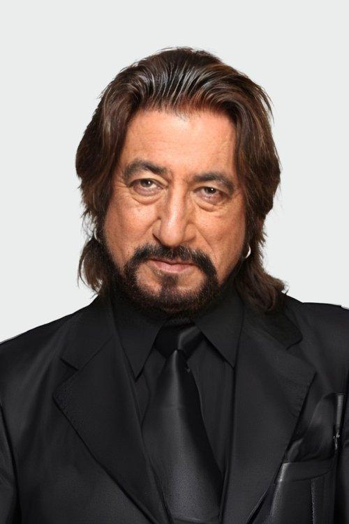 Shakti Kapoor fotoğrafı