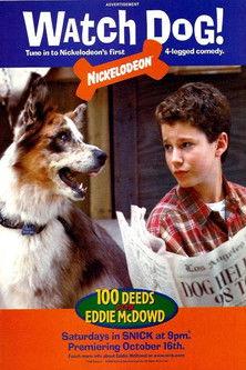 100 Deeds for Eddie McDowd Sezon 2