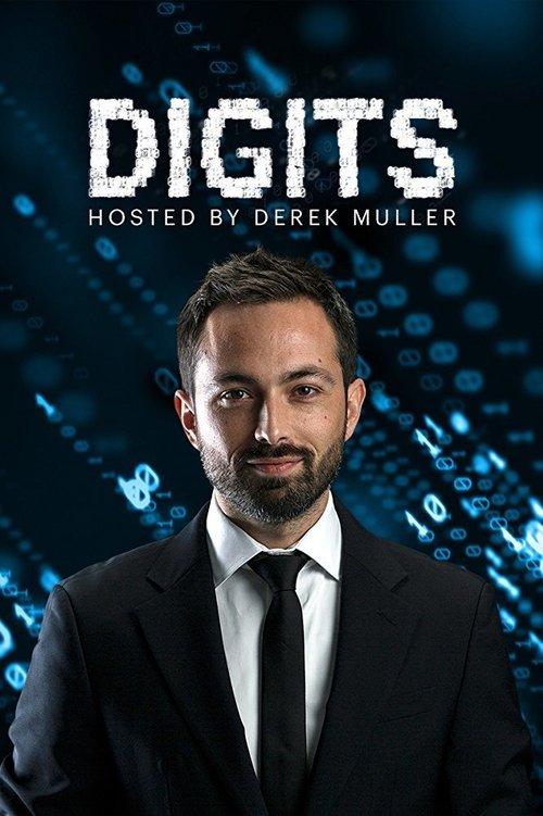 Digits dizi afişi