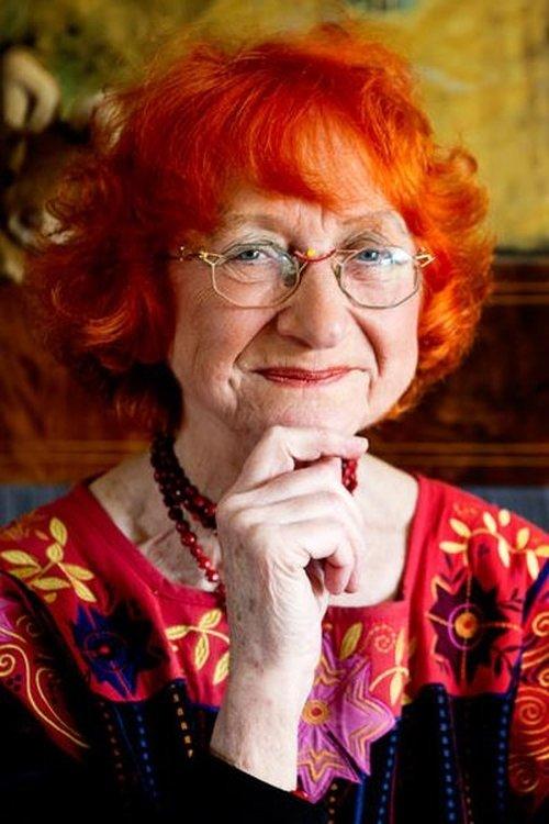 Jytte Abildstrøm fotoğrafı