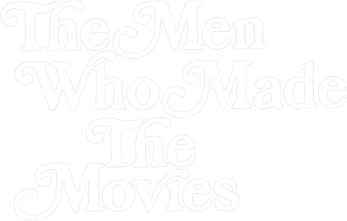 The Men Who Made the Movies logo