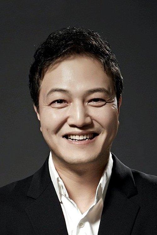 Jung Woong-in fotoğrafı