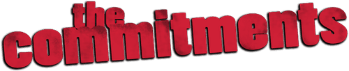 The Commitments logo