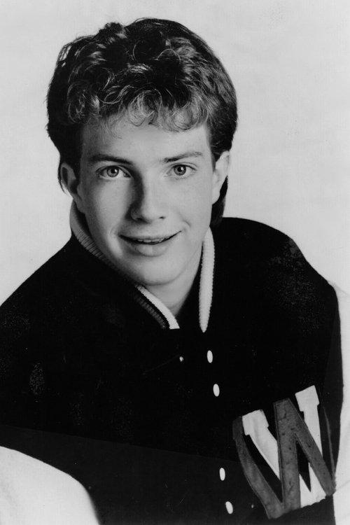 Jonathan Ward fotoğrafı