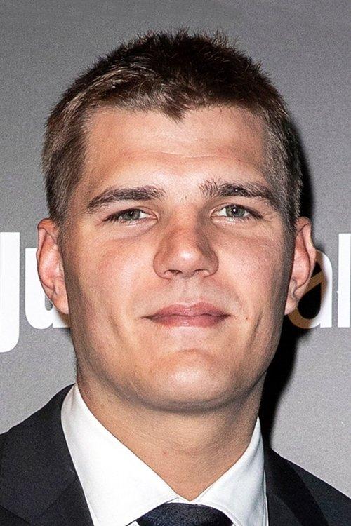 Chris Zylka fotoğrafı