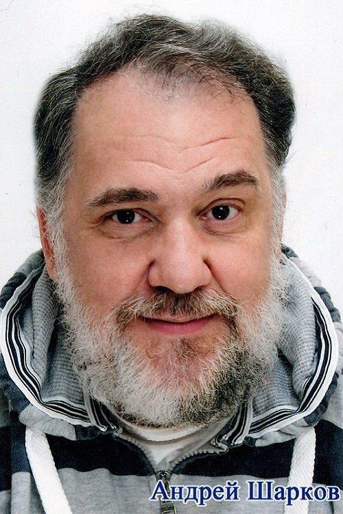 Andrey Sharkov fotoğrafı