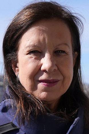 Lyse Doucet fotoğrafı