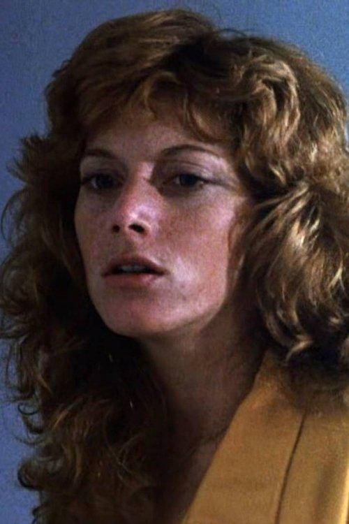 Joy Boushel fotoğrafı