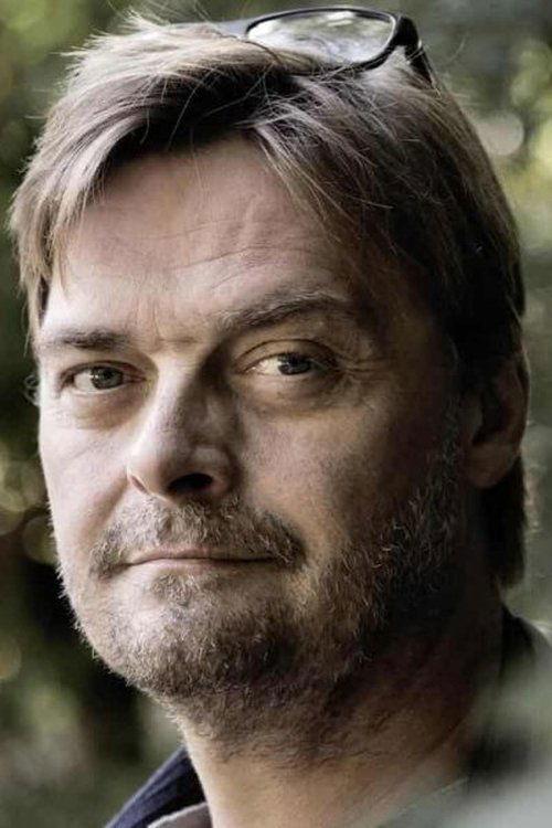 Tom Jensen fotoğrafı