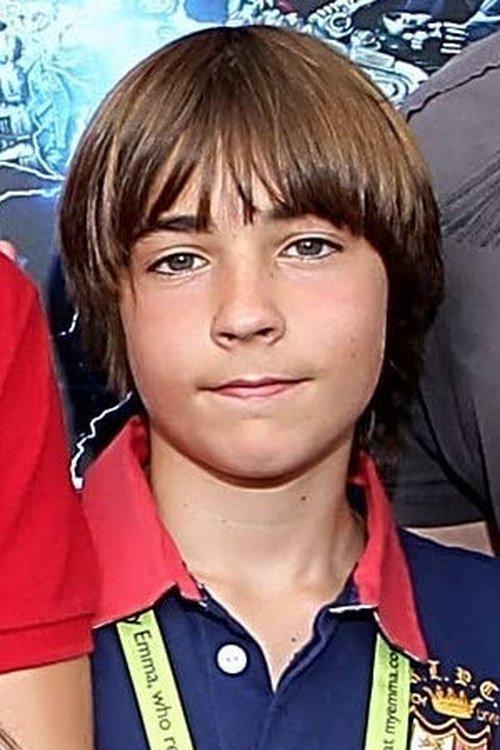 Rebel Rodriguez fotoğrafı