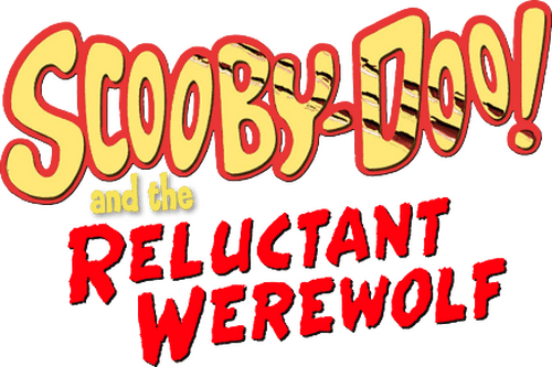 Scooby-Doo! and the Reluctant Werewolf logo