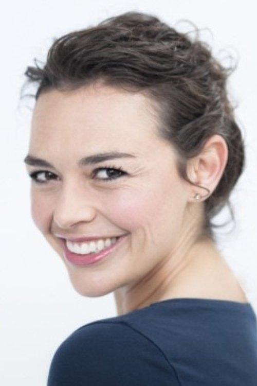 Tinarie Van Wyk-Loots fotoğrafı