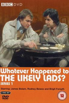 Whatever Happened to the Likely Lads? Sezon 1
