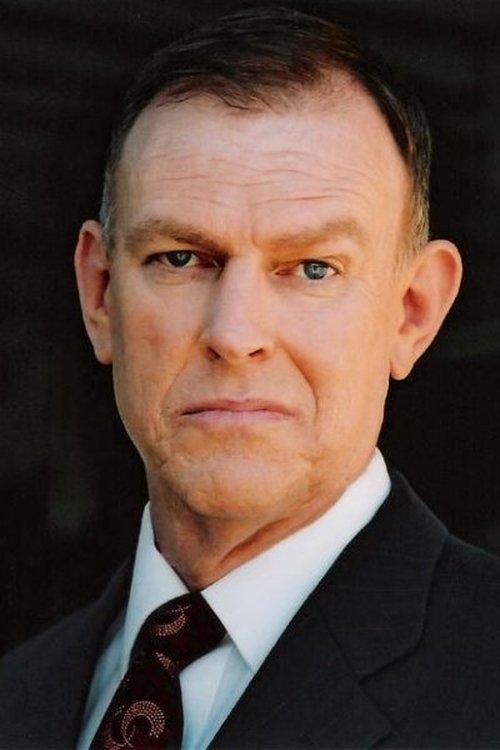 David Ross Paterson fotoğrafı