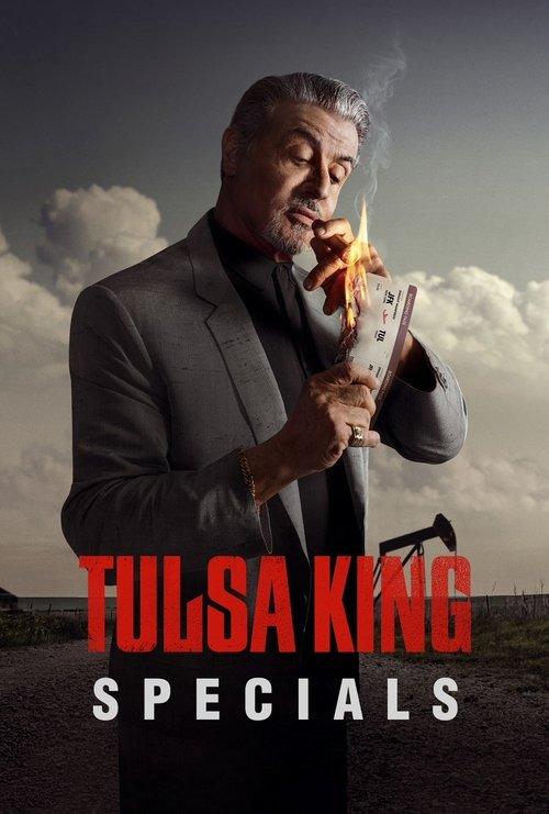 Tulsa King Sezon 0