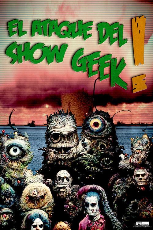 Attack of the Show Geek! Sezon 1