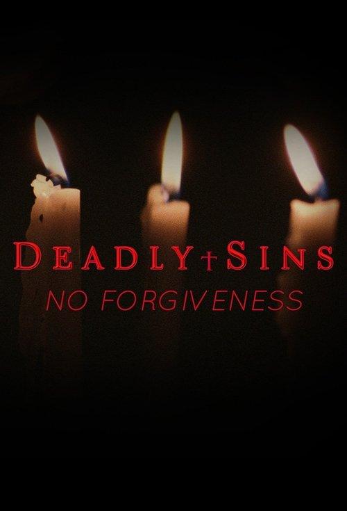 Deadly Sins: No Forgiveness dizi afişi