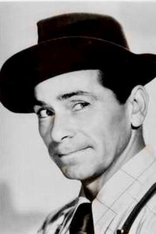 Shug Fisher fotoğrafı