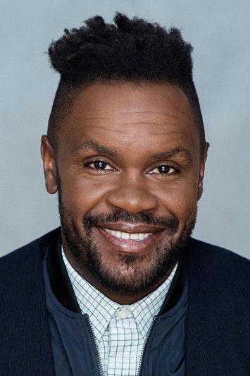 Pierre-Yves Lord fotoğrafı