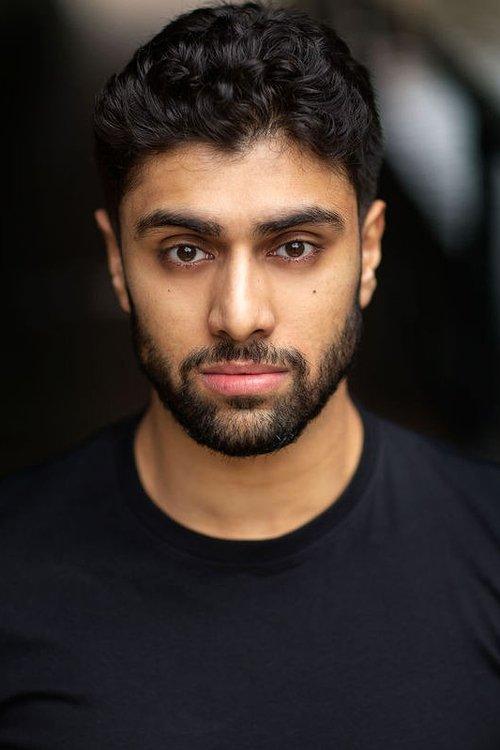 Azan Ahmed fotoğrafı