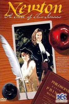 Newton : A Tale of Two Isaacs film afişi